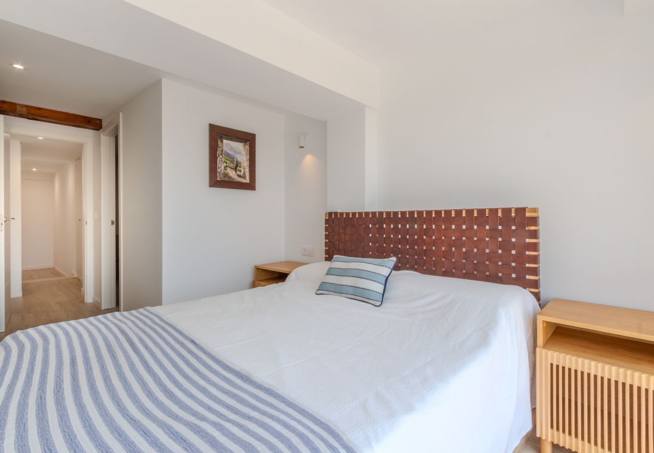 Casa en Ibi - Casa para desconectar 