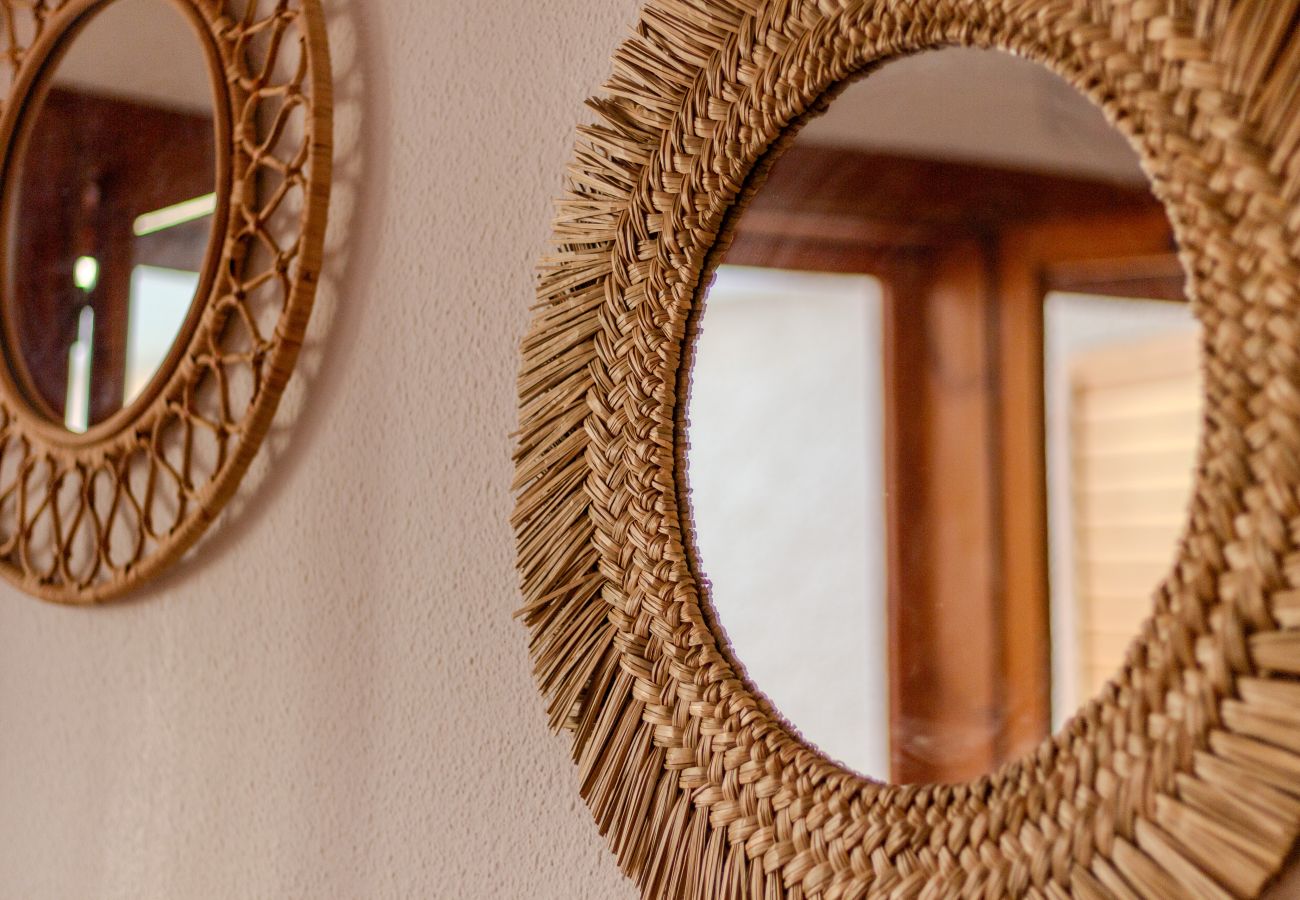 Apartamento en Santa Pola - Casa para vacaciones cerca de la paya