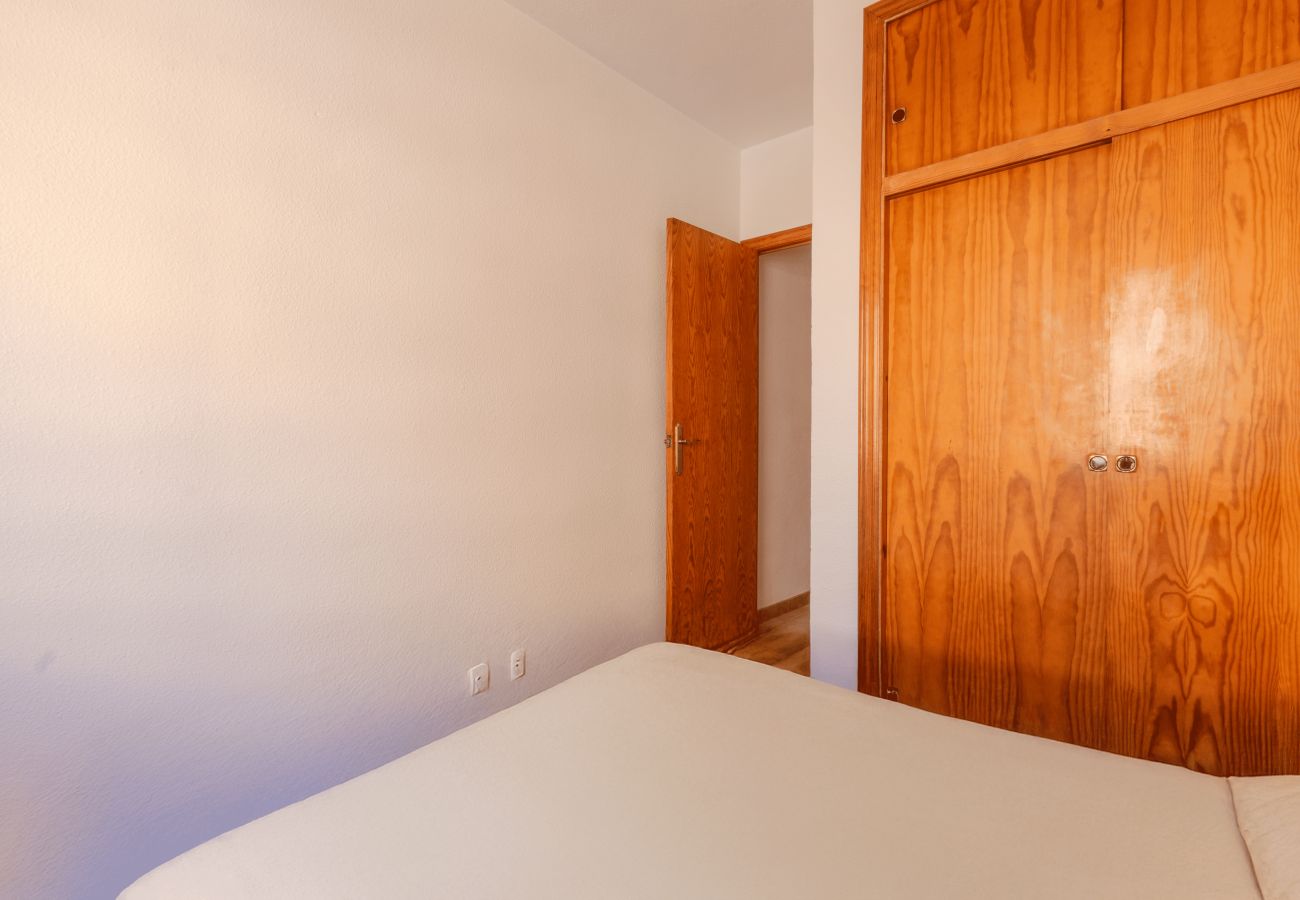 Apartamento en Santa Pola - Casa para vacaciones cerca de la paya