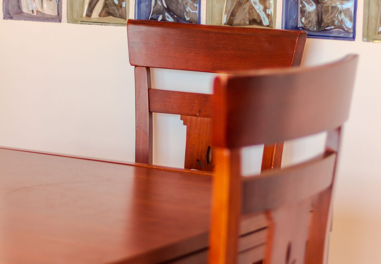 Apartamento en Santa Pola - Paceful Apartment Santa Pola