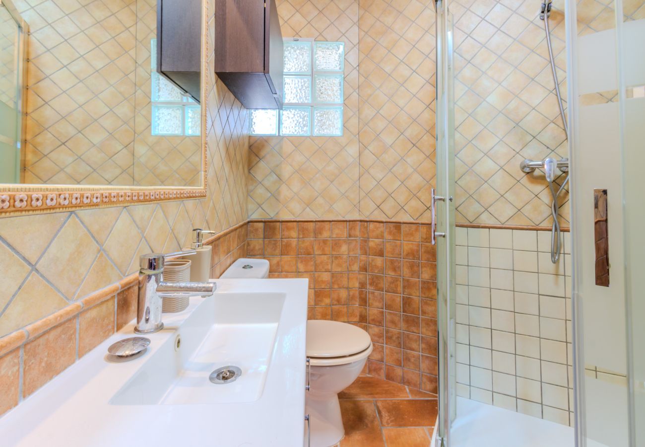 Apartamento en Santa Pola - Paceful Apartment Santa Pola