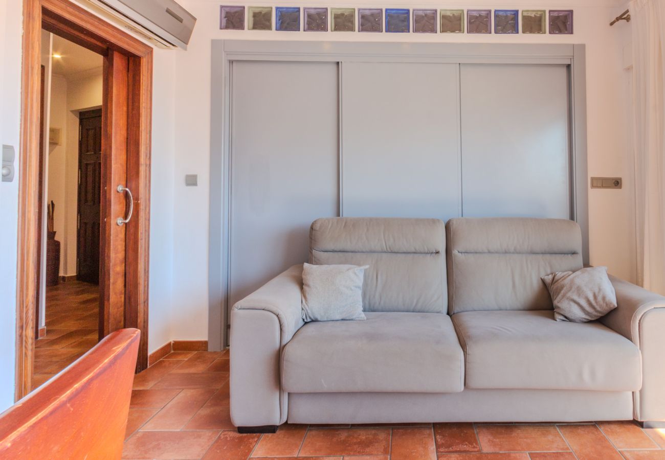 Apartamento en Santa Pola - Paceful Apartment Santa Pola