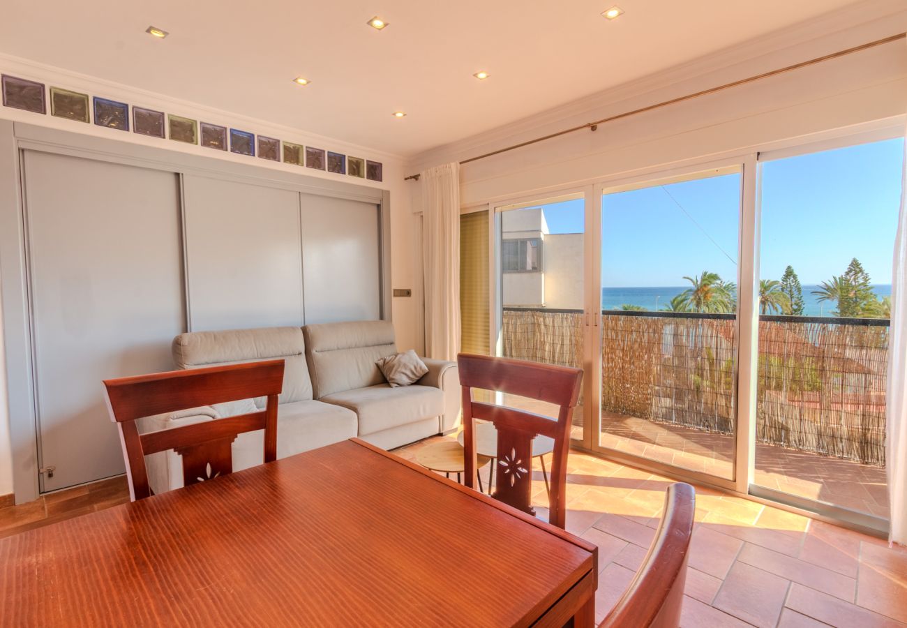 Apartamento en Santa Pola - Paceful Apartment Santa Pola