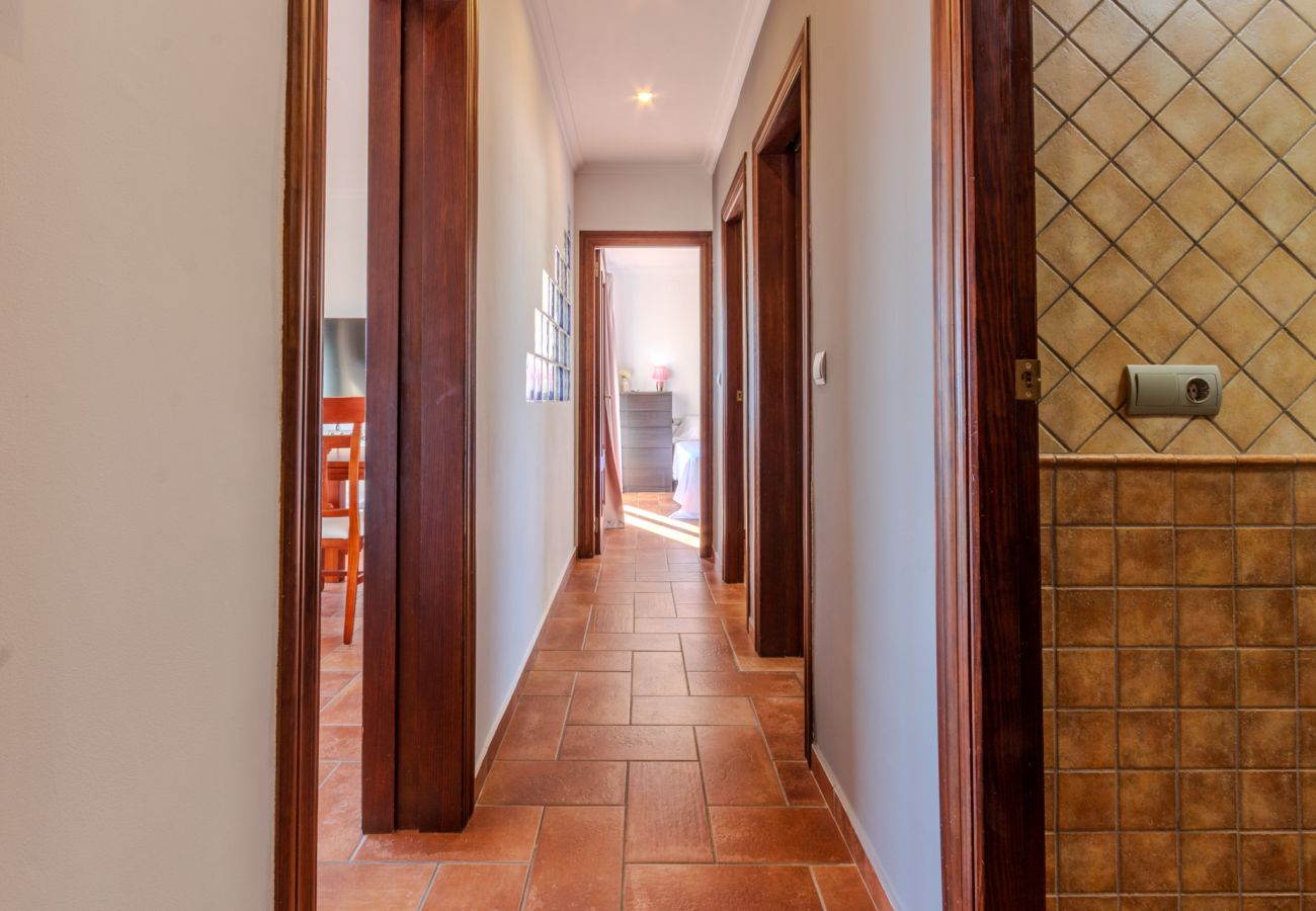 Apartamento en Santa Pola - Paceful Apartment Santa Pola