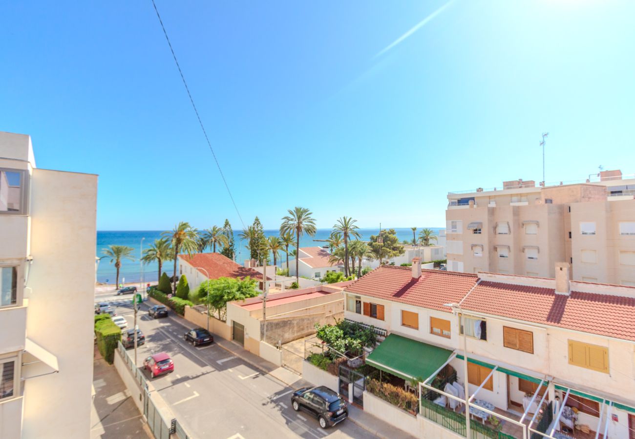 Apartamento en Santa Pola - Paceful Apartment Santa Pola