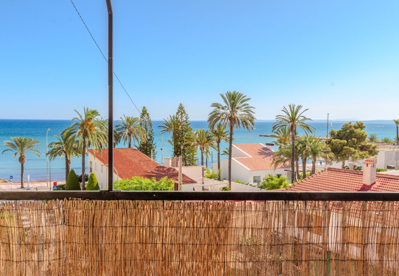Apartamento en Santa Pola - Paceful Apartment Santa Pola