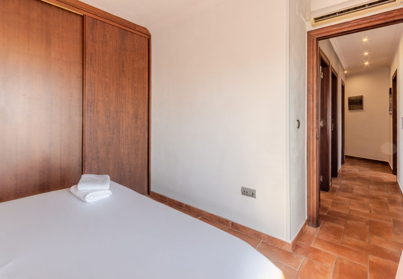 Apartamento en Santa Pola - Paceful Apartment Santa Pola