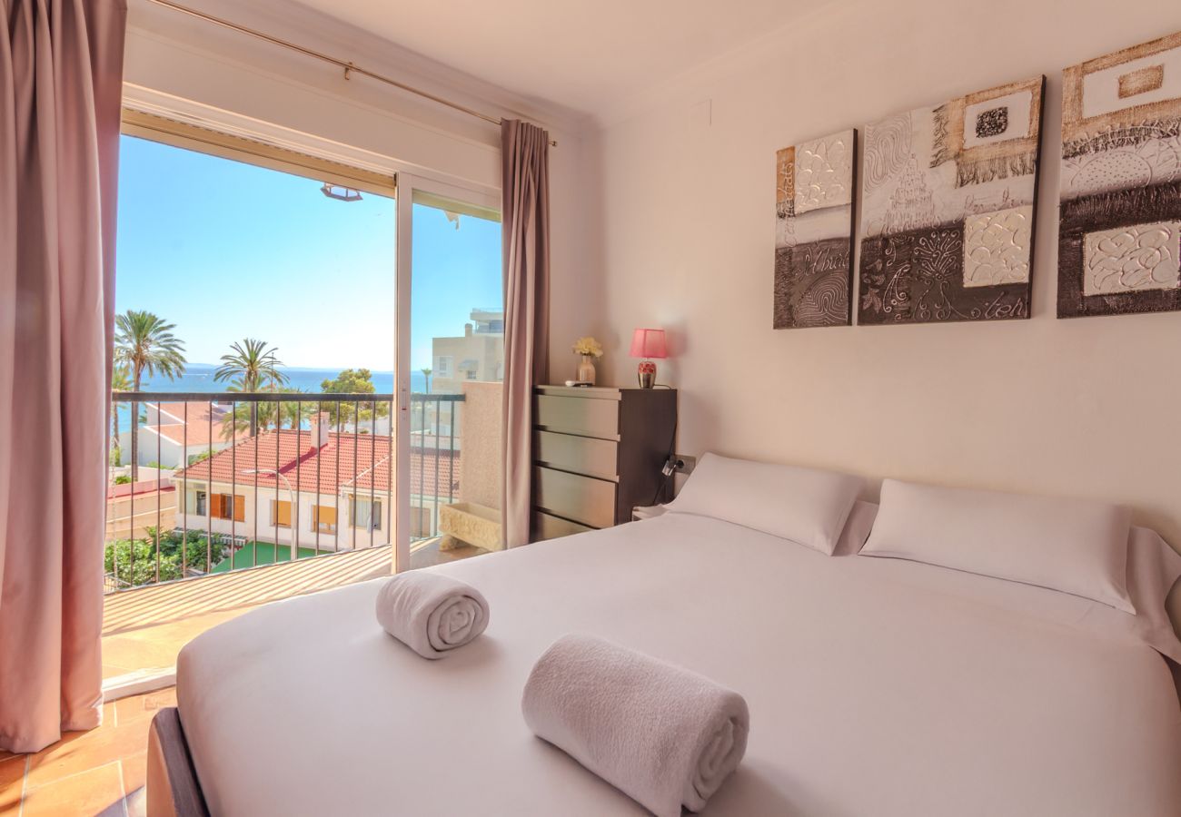 Apartamento en Santa Pola - Paceful Apartment Santa Pola