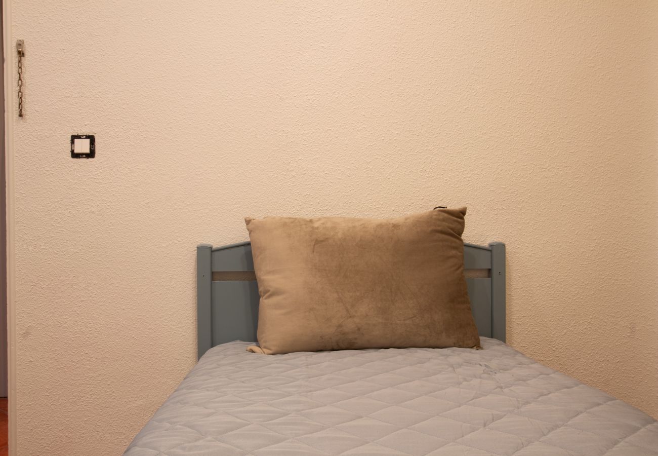 Apartamento en Santa Pola - La Casa del Atardecer