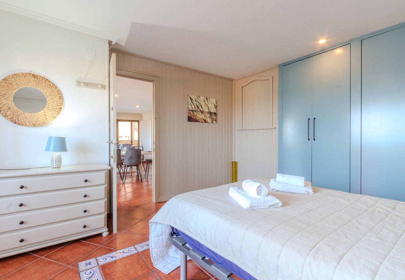 Apartamento en Santa Pola - La Casa del Atardecer