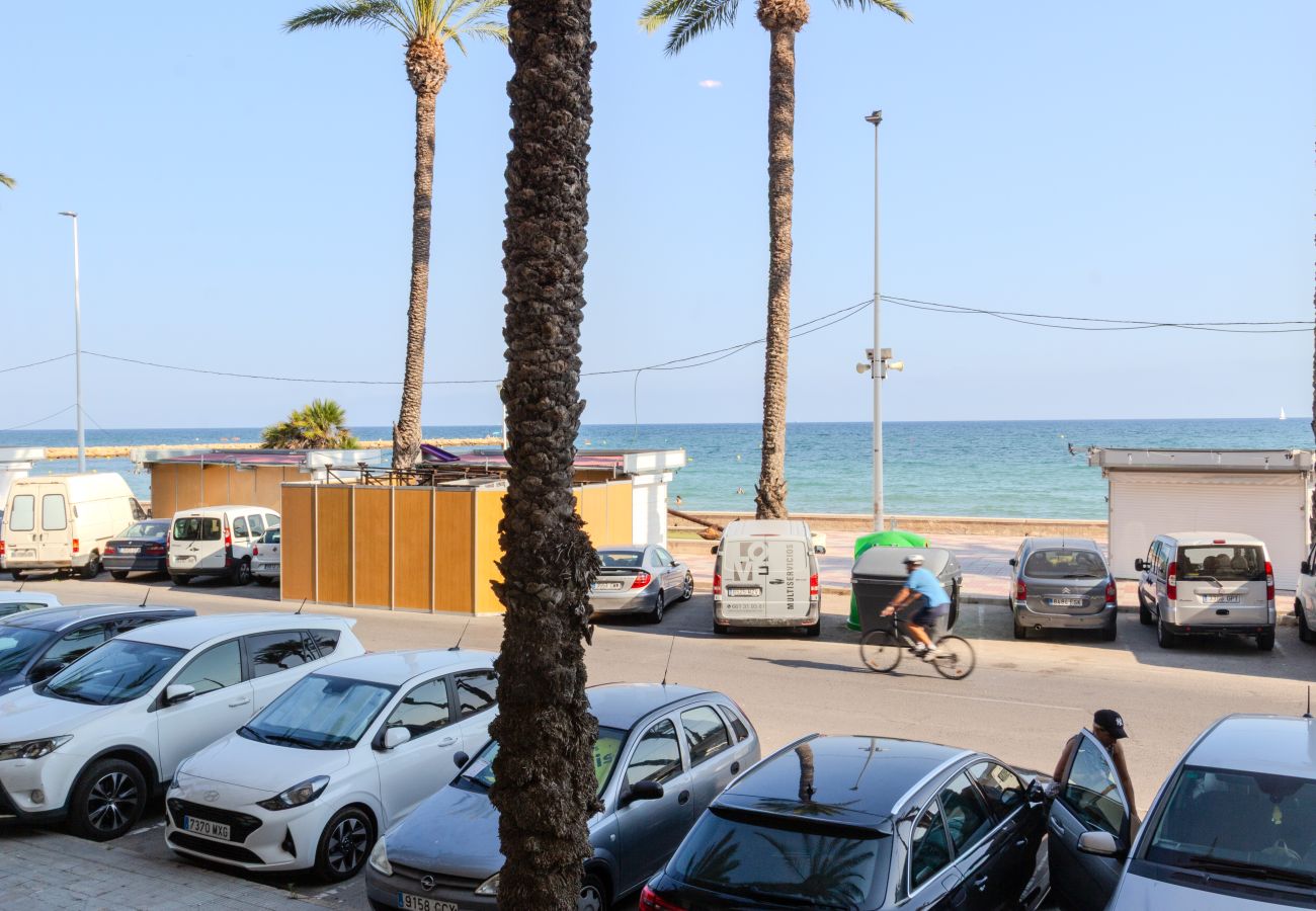 Apartamento en Santa Pola - La Casa del Atardecer