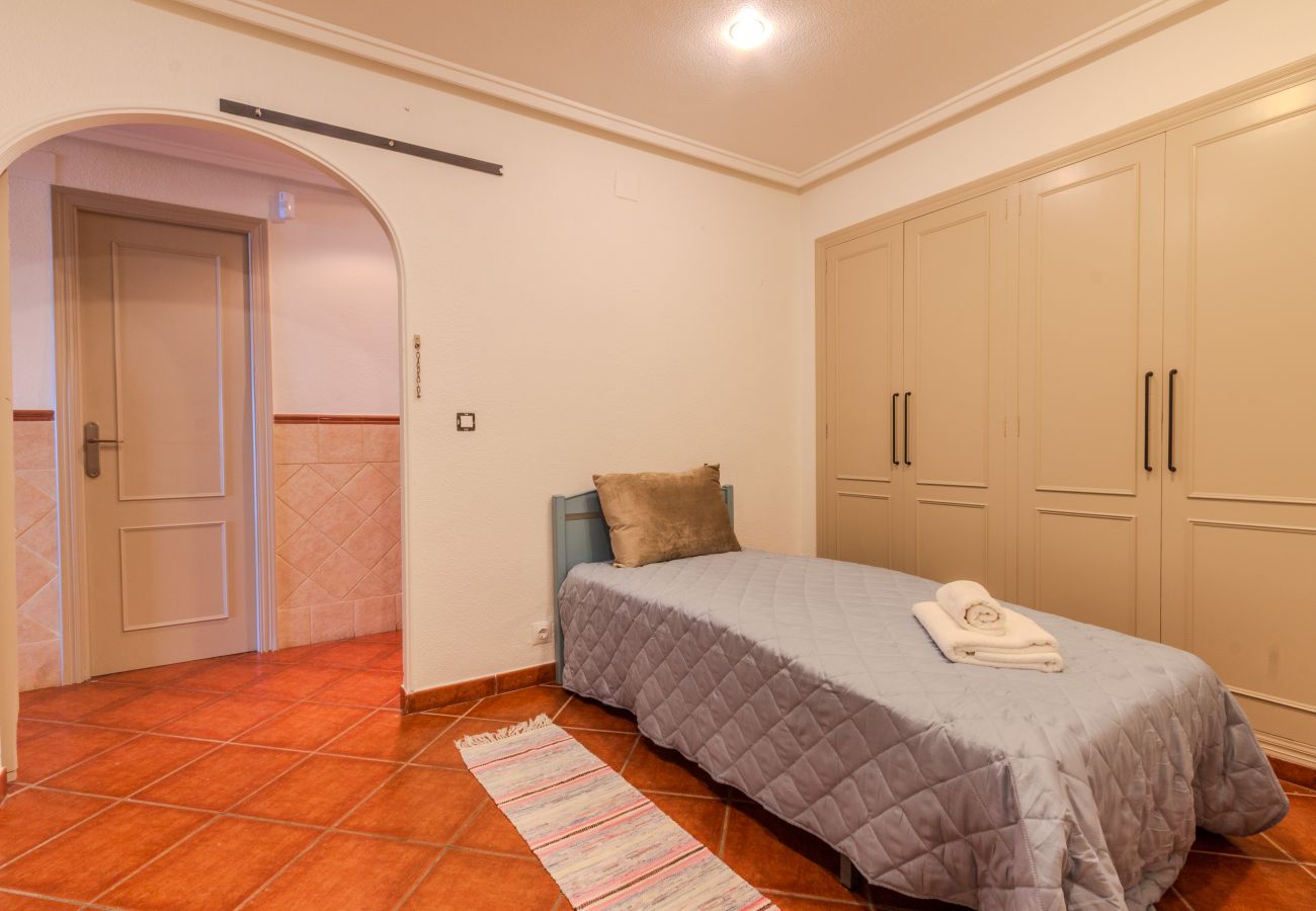 Apartamento en Santa Pola - La Casa del Atardecer