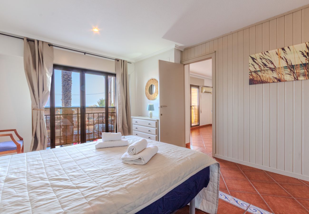 Apartamento en Santa Pola - La Casa del Atardecer