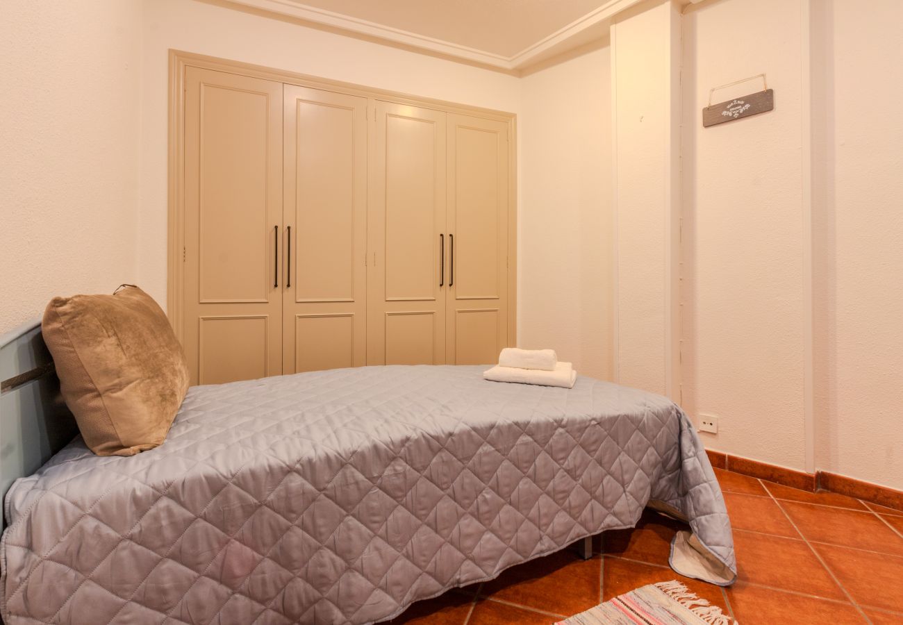 Apartamento en Santa Pola - La Casa del Atardecer