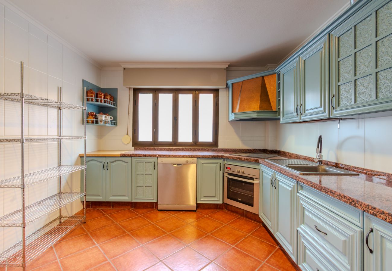 Apartamento en Santa Pola - La Casa del Atardecer