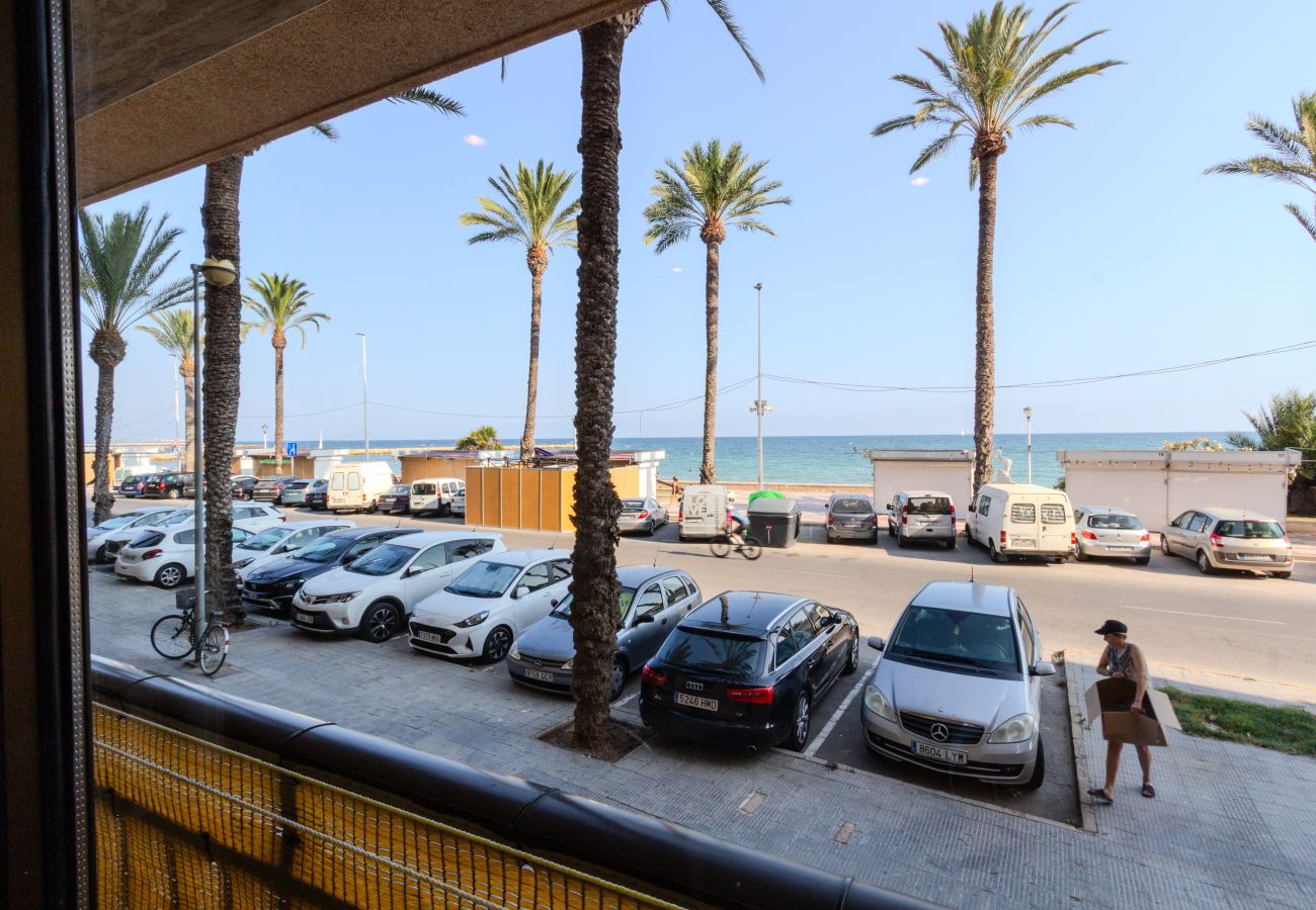 Apartamento en Santa Pola - La Casa del Atardecer