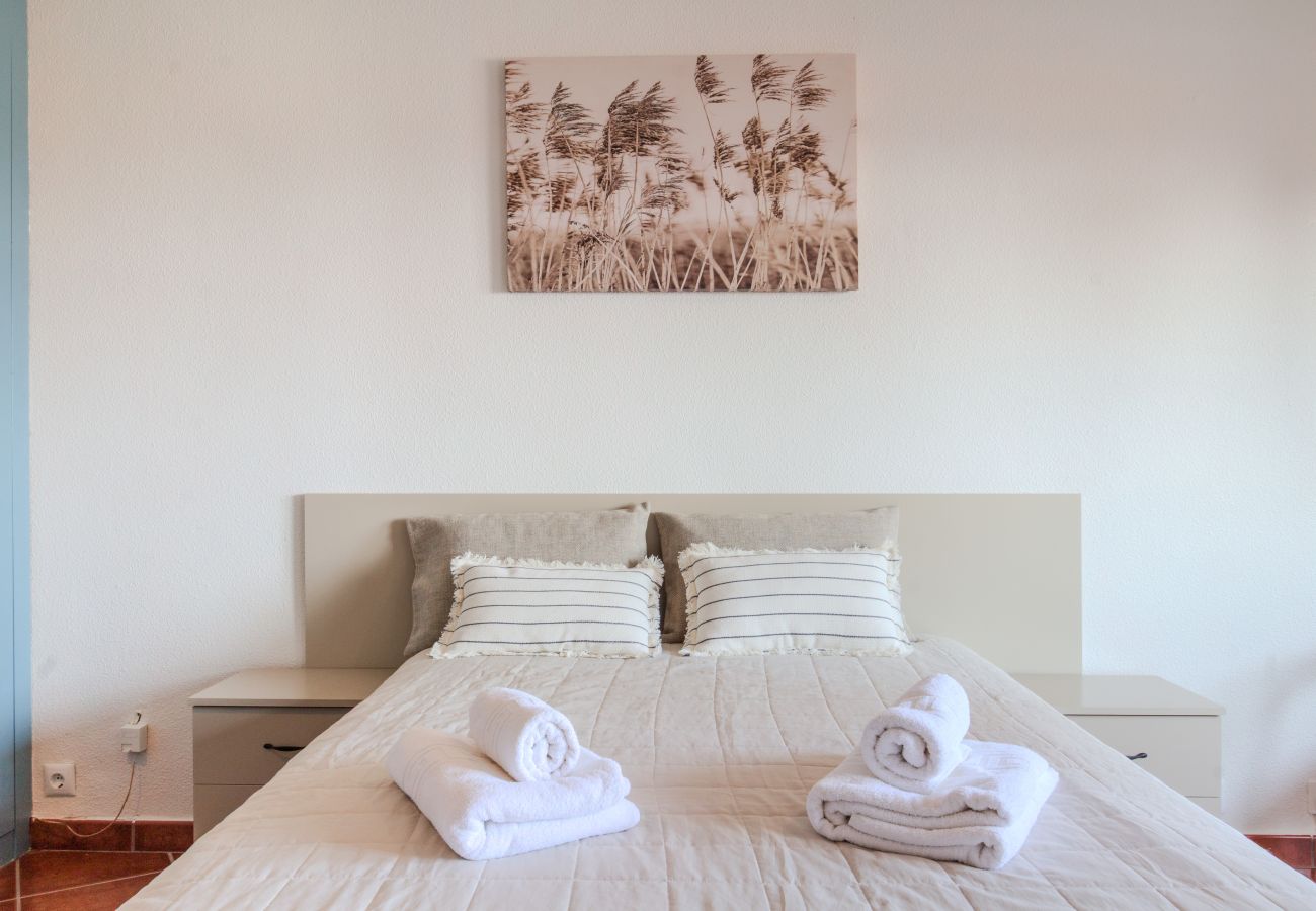 Apartamento en Santa Pola - La Casa del Atardecer