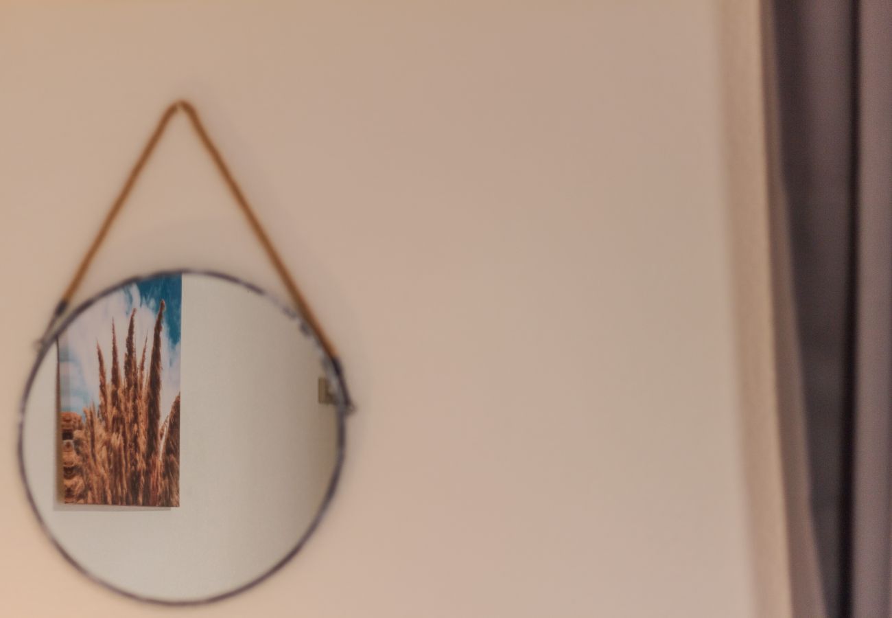 Apartamento en Santa Pola - La Casa del Atardecer
