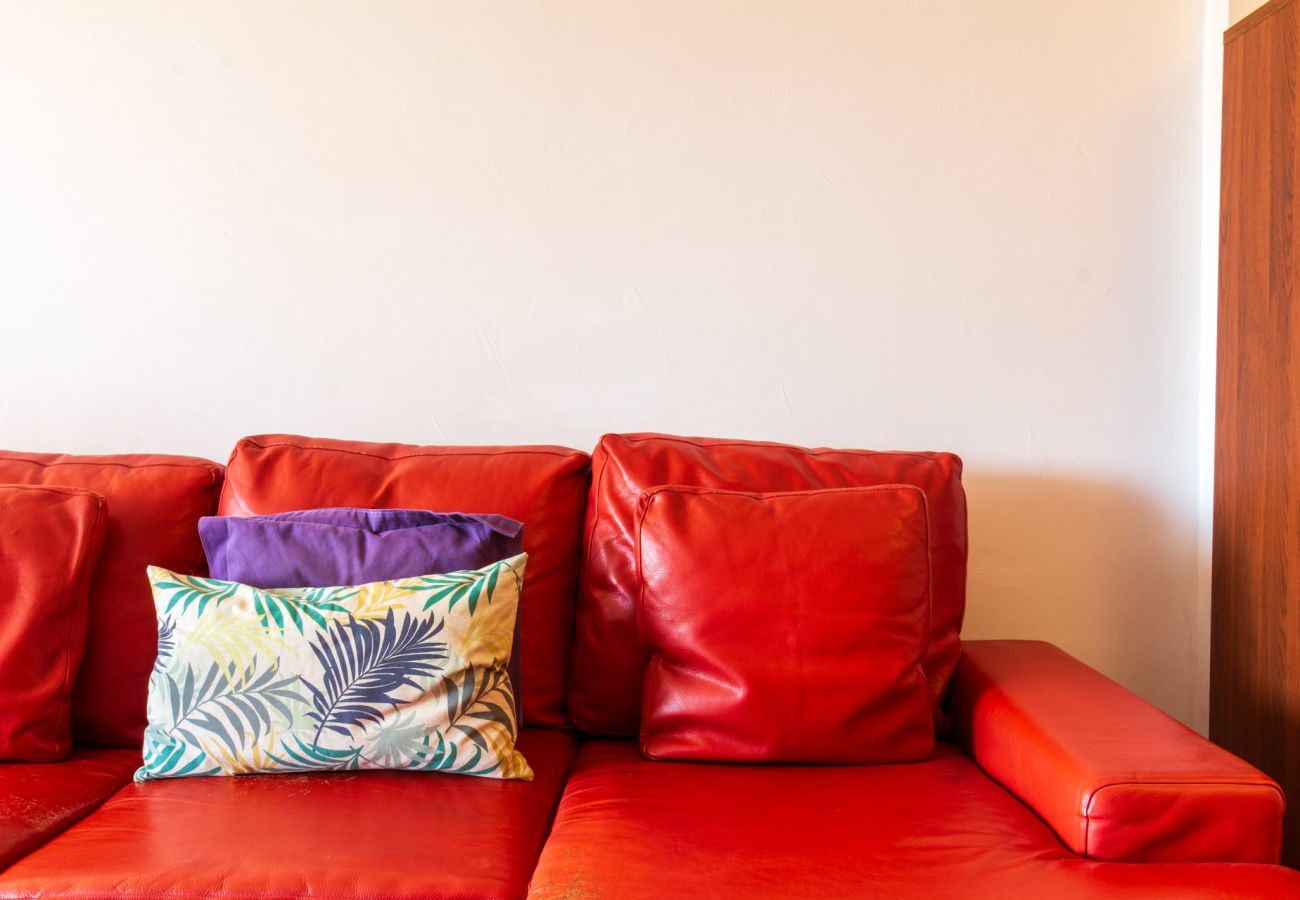 Apartamento en Santa Pola - Piso céntrico junto a playa de levante Santa Pola