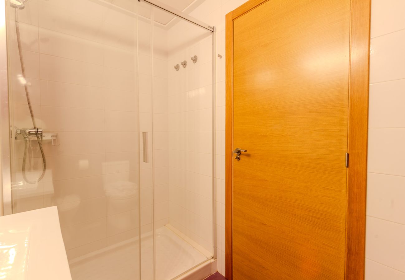 Apartamento en Santa Pola - Piso céntrico junto a playa de levante Santa Pola