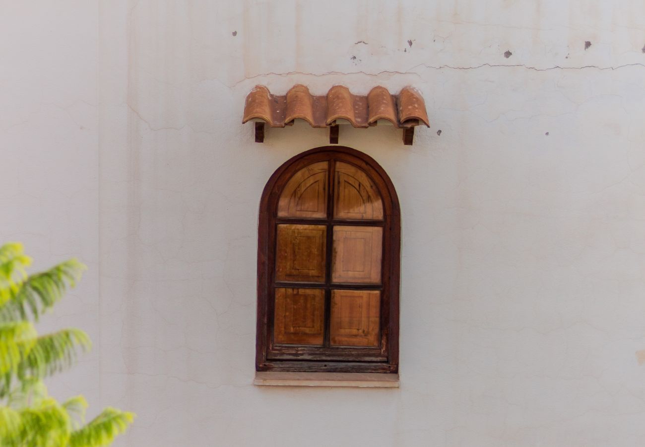 Apartamento en Santa Pola - Oasis Marino