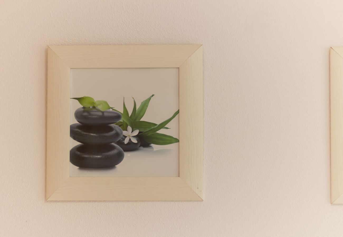 Apartamento en Torrevieja - Bahía Azul - Ideal para el relax y teletrabajo