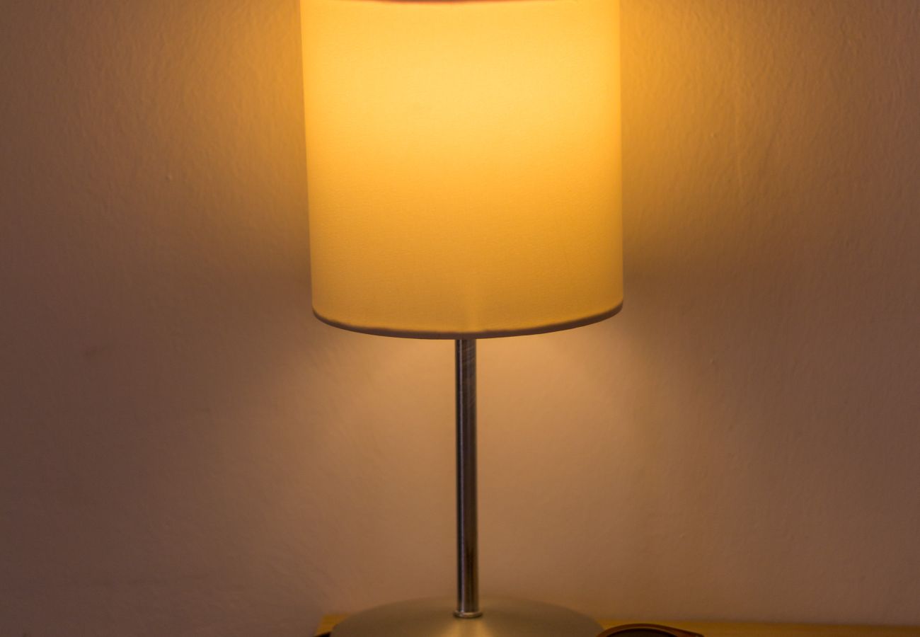 Apartamento en Torrevieja - Bahía Azul - Ideal para el relax y teletrabajo