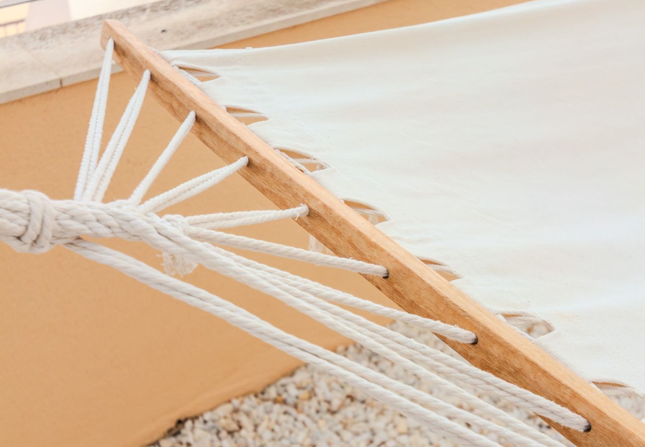 Apartamento en Torrevieja - Bahía Azul - Ideal para el relax y teletrabajo