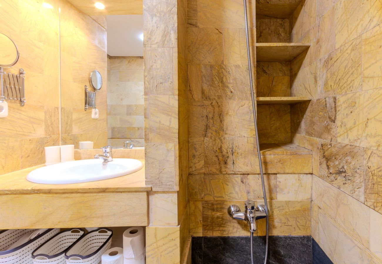 Apartamento en Torrevieja - Bahía Azul - Ideal para el relax y teletrabajo