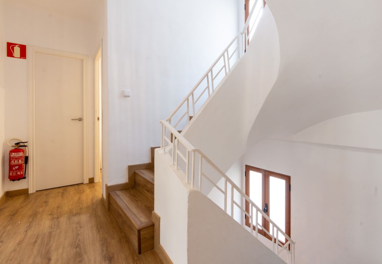 Casa en Biar - Villa María - Tu refugio en Biar