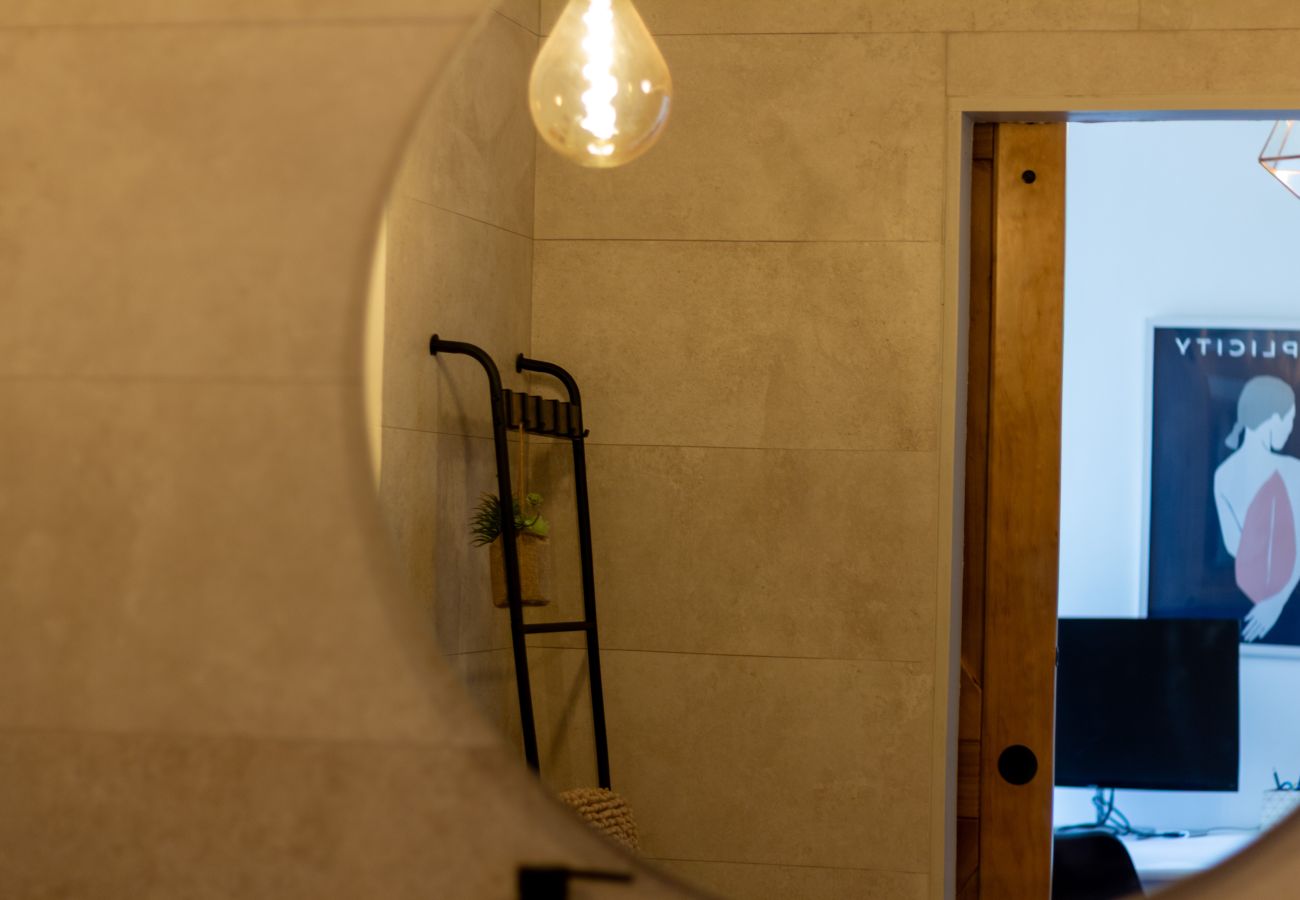 Casa en Biar - Villa María - Tu refugio en Biar