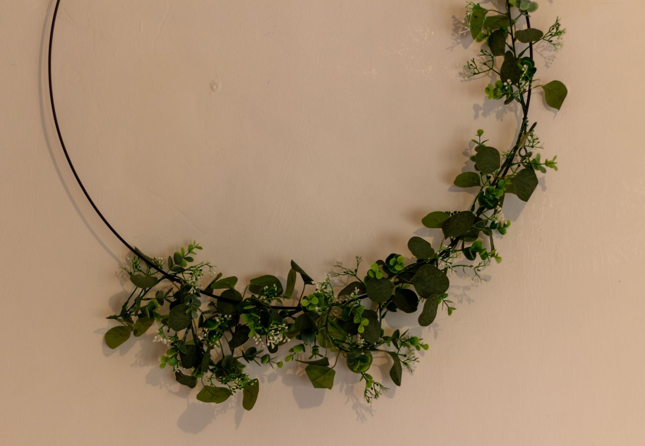 Casa en Biar - Villa María - Tu refugio en Biar