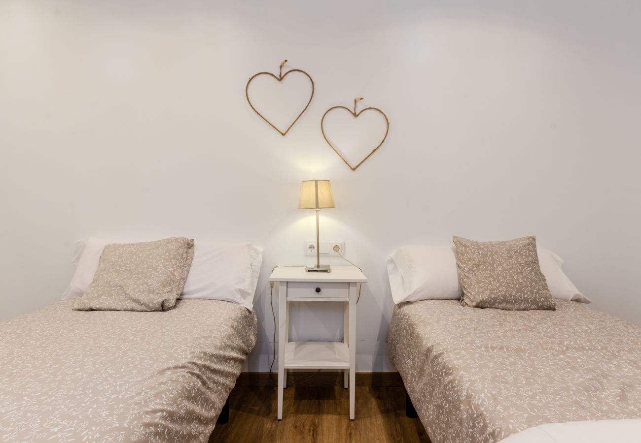 Casa en Biar - Villa María - Tu refugio en Biar