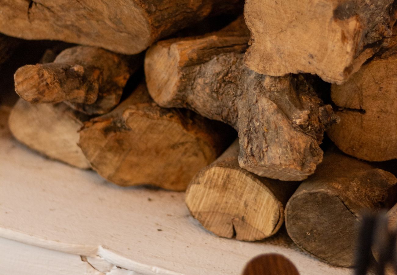 Casa en Biar - Villa María - Tu refugio en Biar