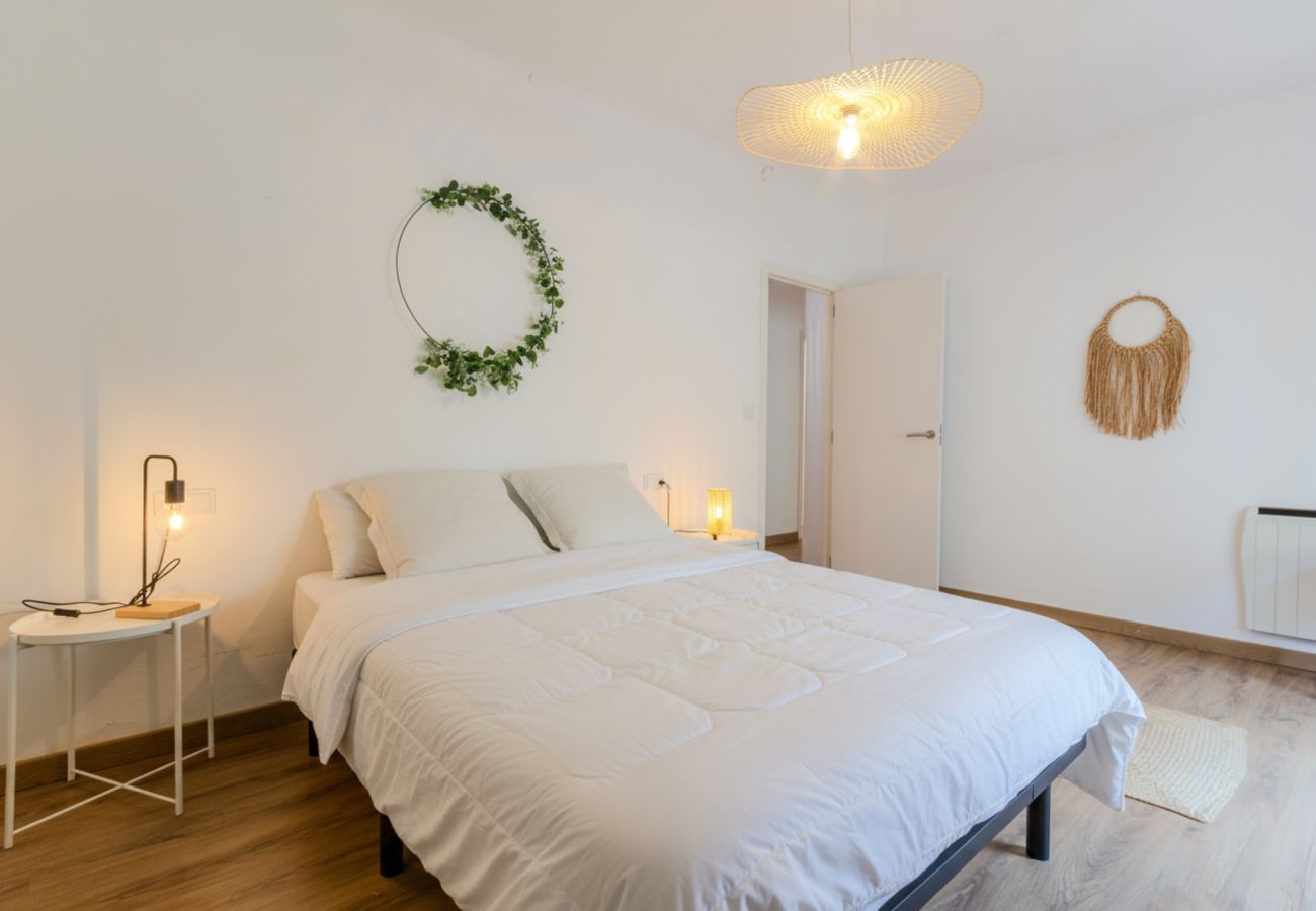 Casa en Biar - Villa María - Tu refugio en Biar