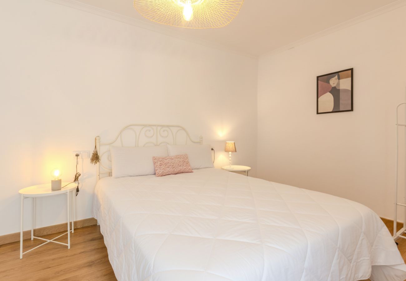 Casa en Biar - Villa María - Tu refugio en Biar