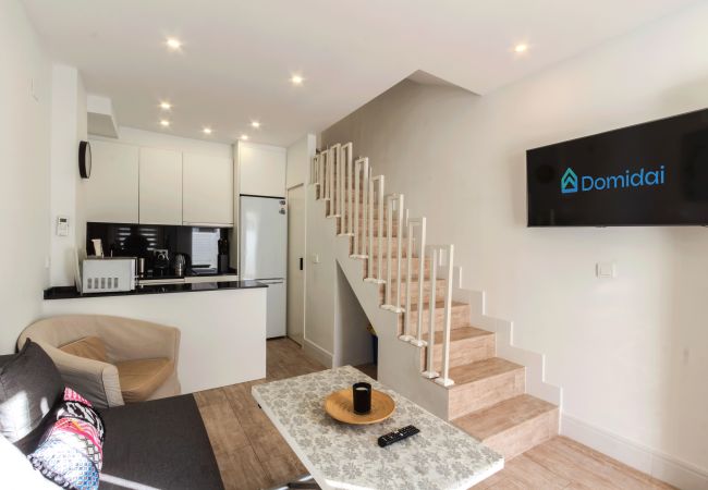 Bungalow en Santa Pola - Casa Nova - Relax cerca de la playa y aeropuerto