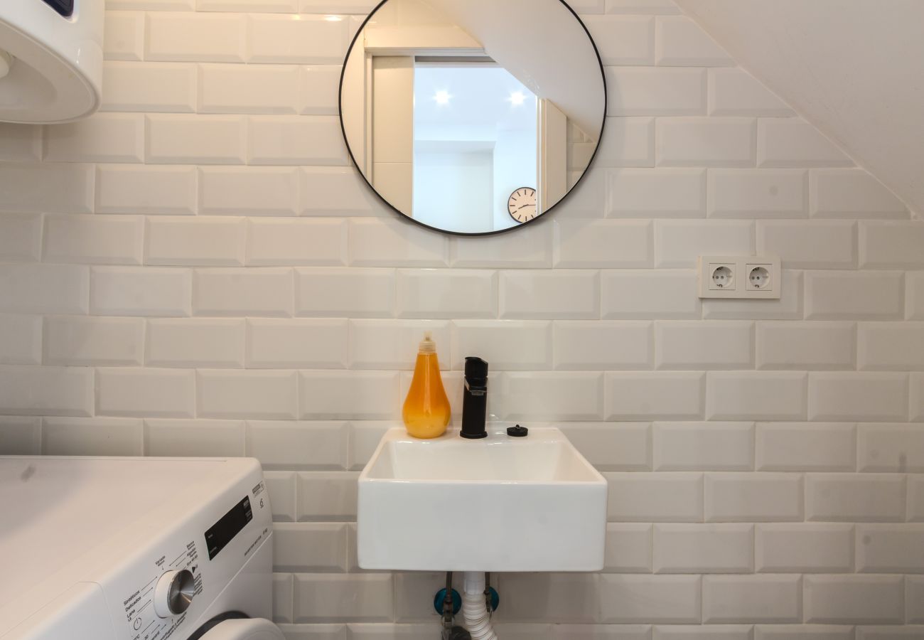 Bungalow en Santa Pola - Casa Nova - Relax cerca de la playa y aeropuerto