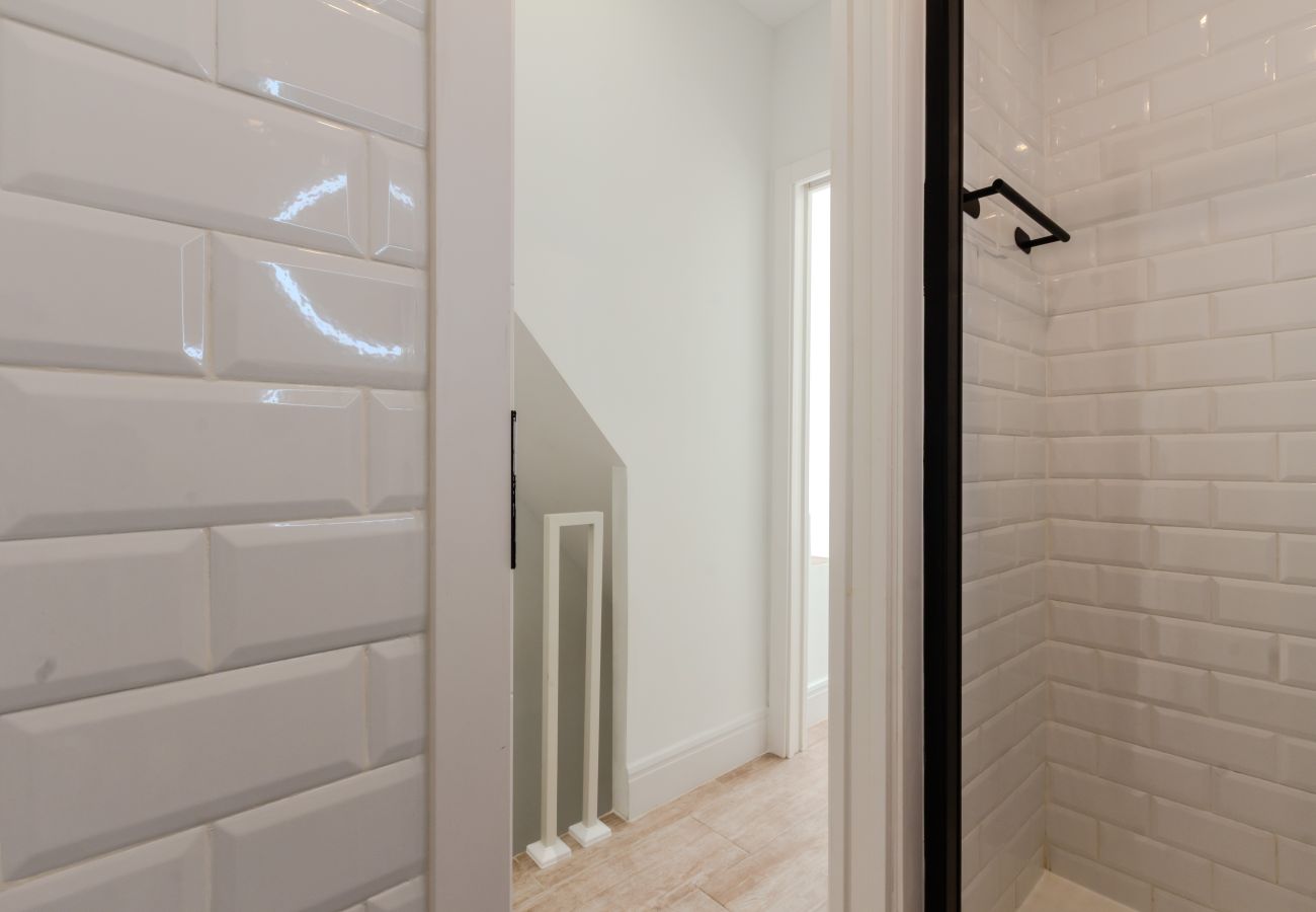 Bungalow en Santa Pola - Casa Nova - Relax cerca de la playa y aeropuerto