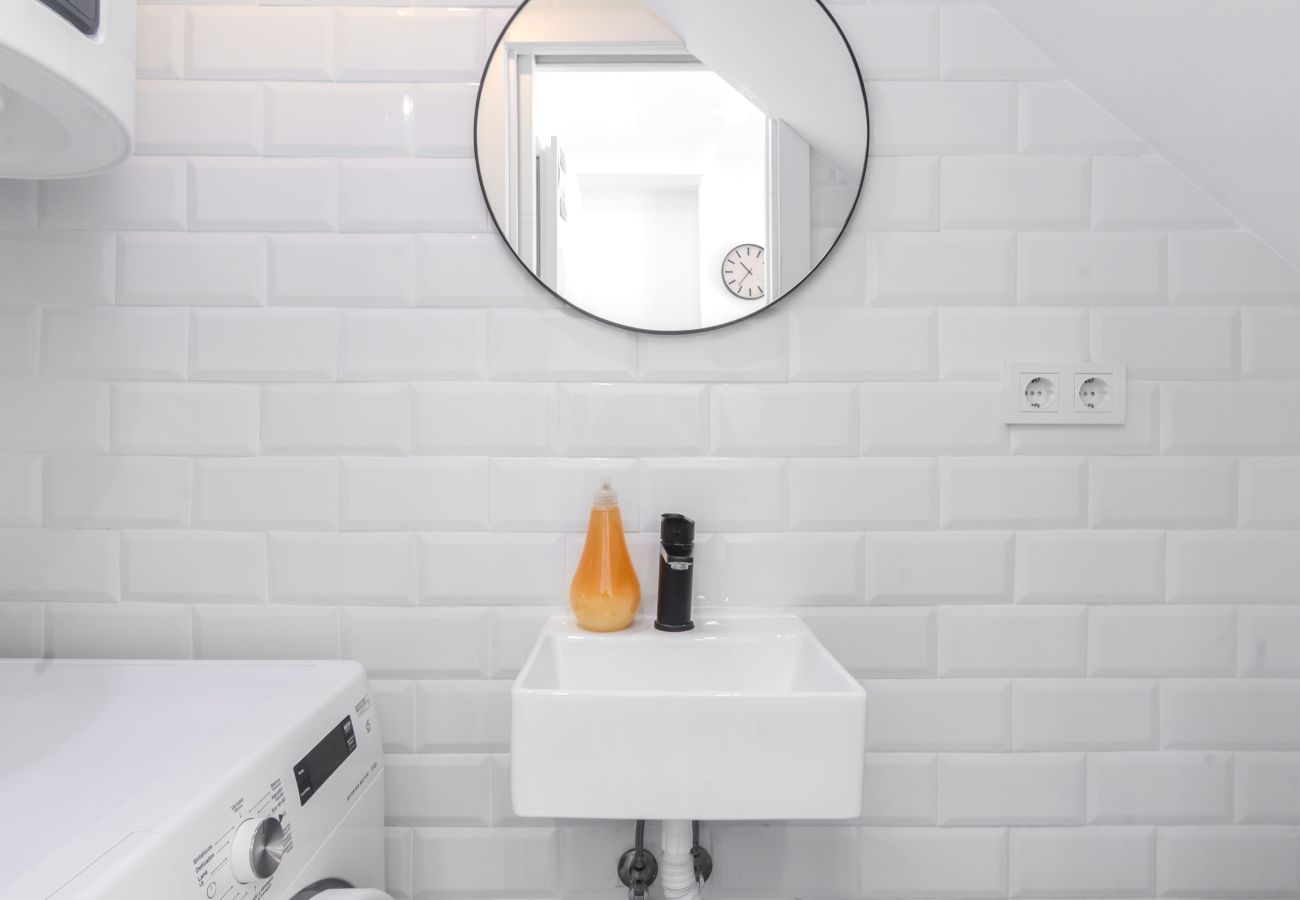 Bungalow en Santa Pola - Casa Nova - Relax cerca de la playa y aeropuerto