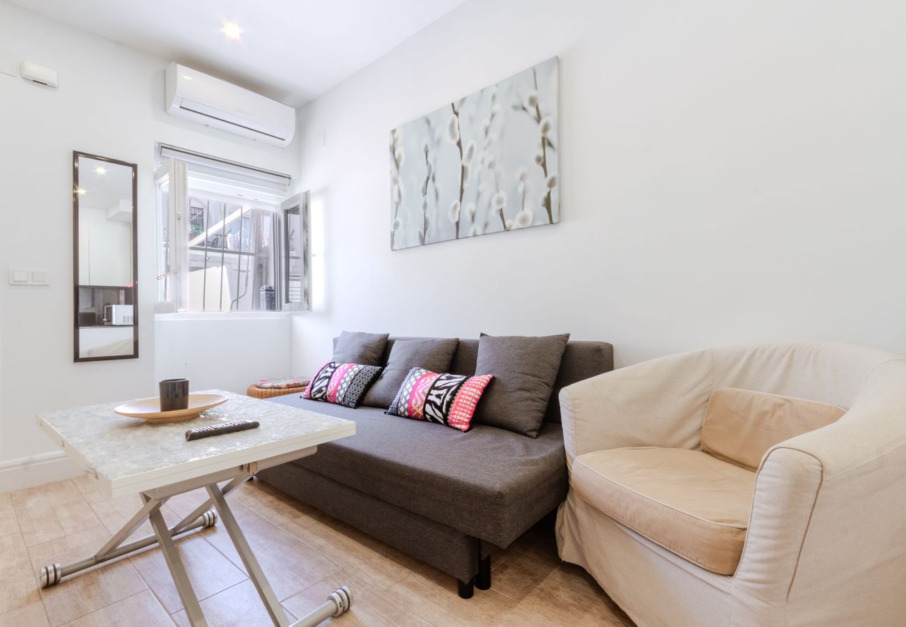 Bungalow en Santa Pola - Casa Nova - Relax cerca de la playa y aeropuerto