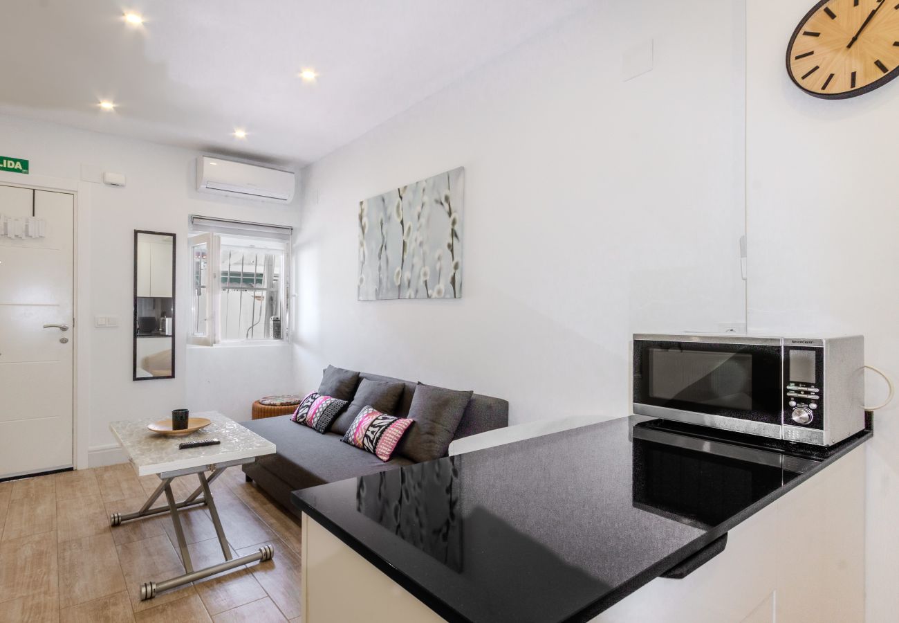 Bungalow en Santa Pola - Casa Nova - Relax cerca de la playa y aeropuerto