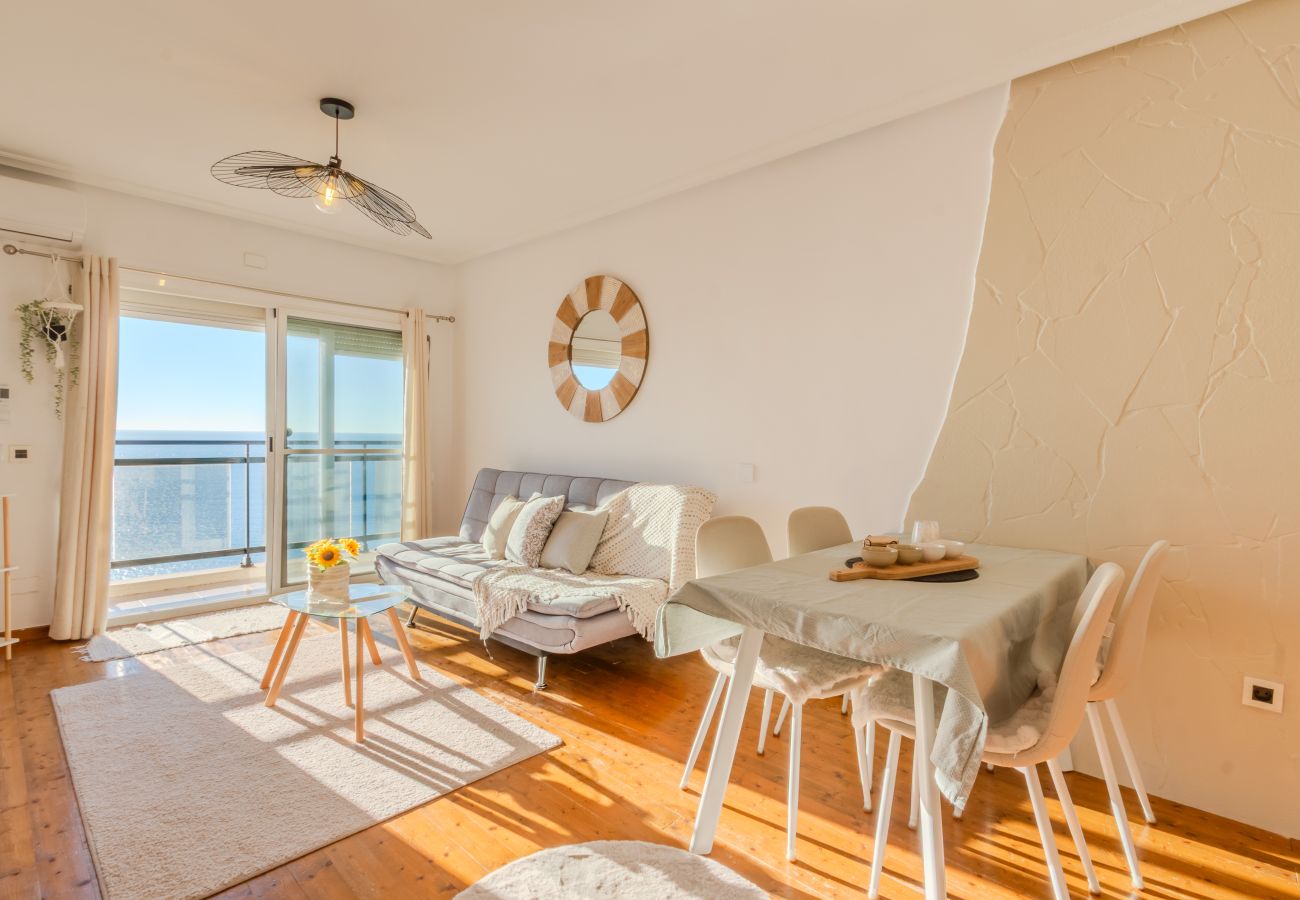 Apartamento en Santa Pola - Blue Coast Santa Pola - Vistas panorámicas al mar