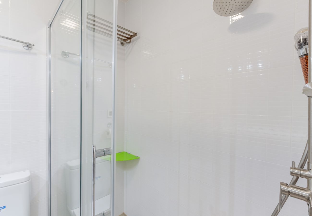 Apartamento en Santa Pola - Blue Coast Santa Pola - Vistas panorámicas al mar