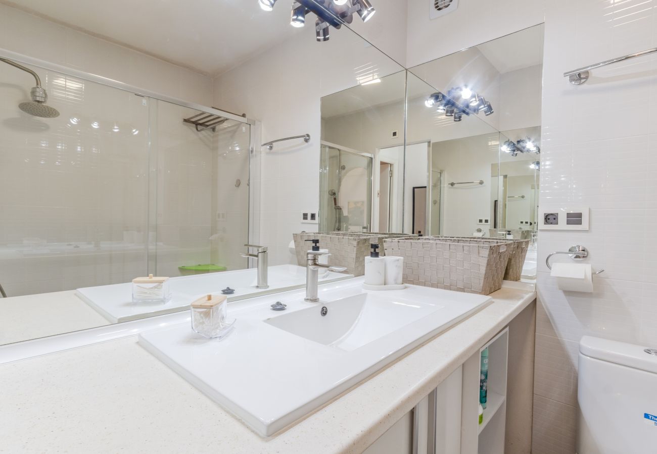 Apartamento en Santa Pola - Blue Coast Santa Pola - Vistas panorámicas al mar