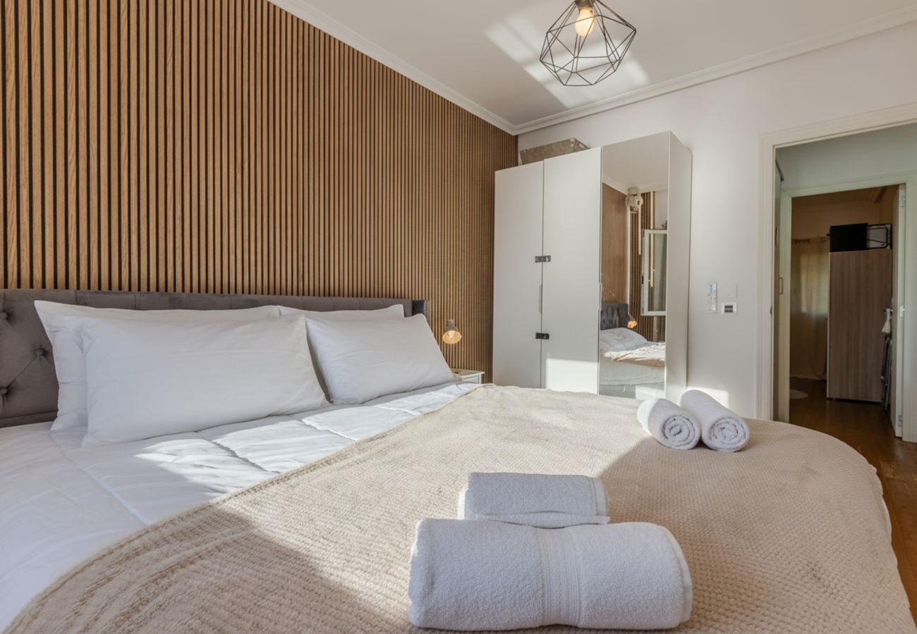 Apartamento en Santa Pola - Blue Coast Santa Pola - Vistas panorámicas al mar