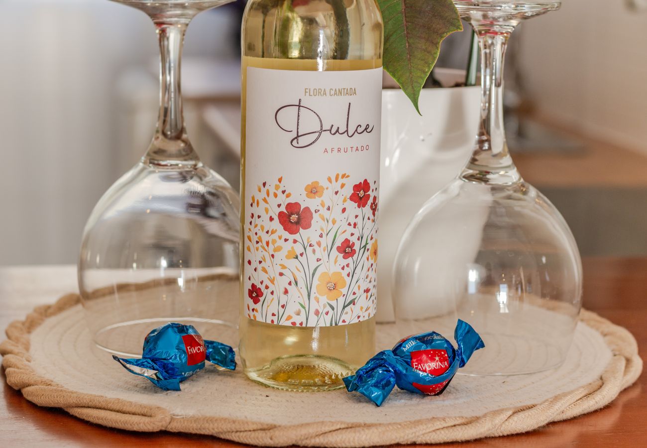 Apartamento en Santa Pola - Blue Coast Santa Pola - Vistas panorámicas al mar