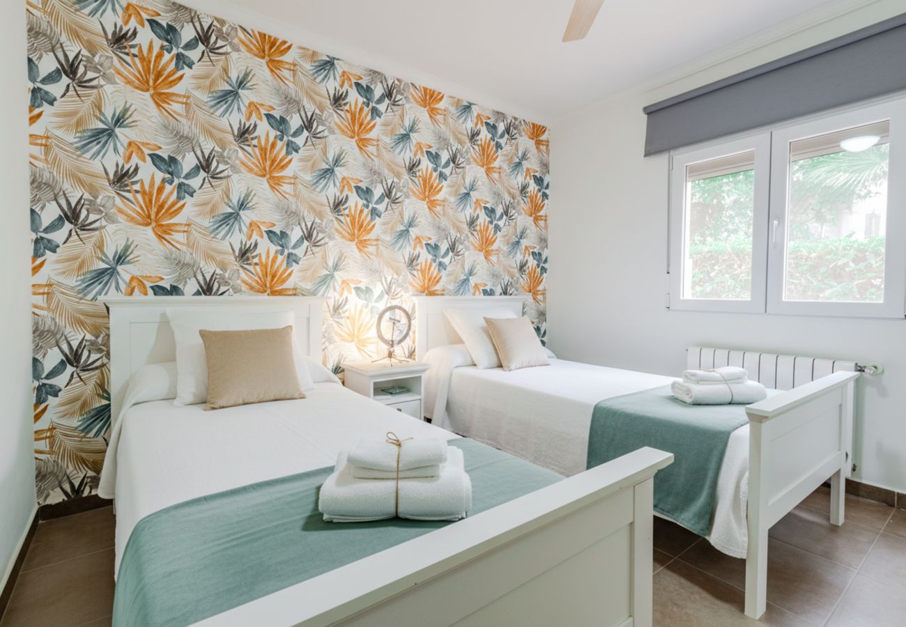 Casa en Javea / Xàbia - Casa costera en Jávea 