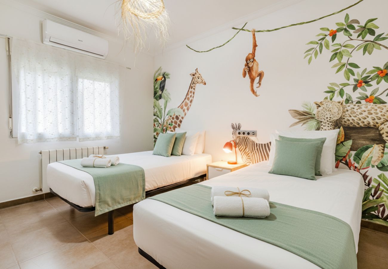 Casa en Javea / Xàbia - Casa costera en Jávea 