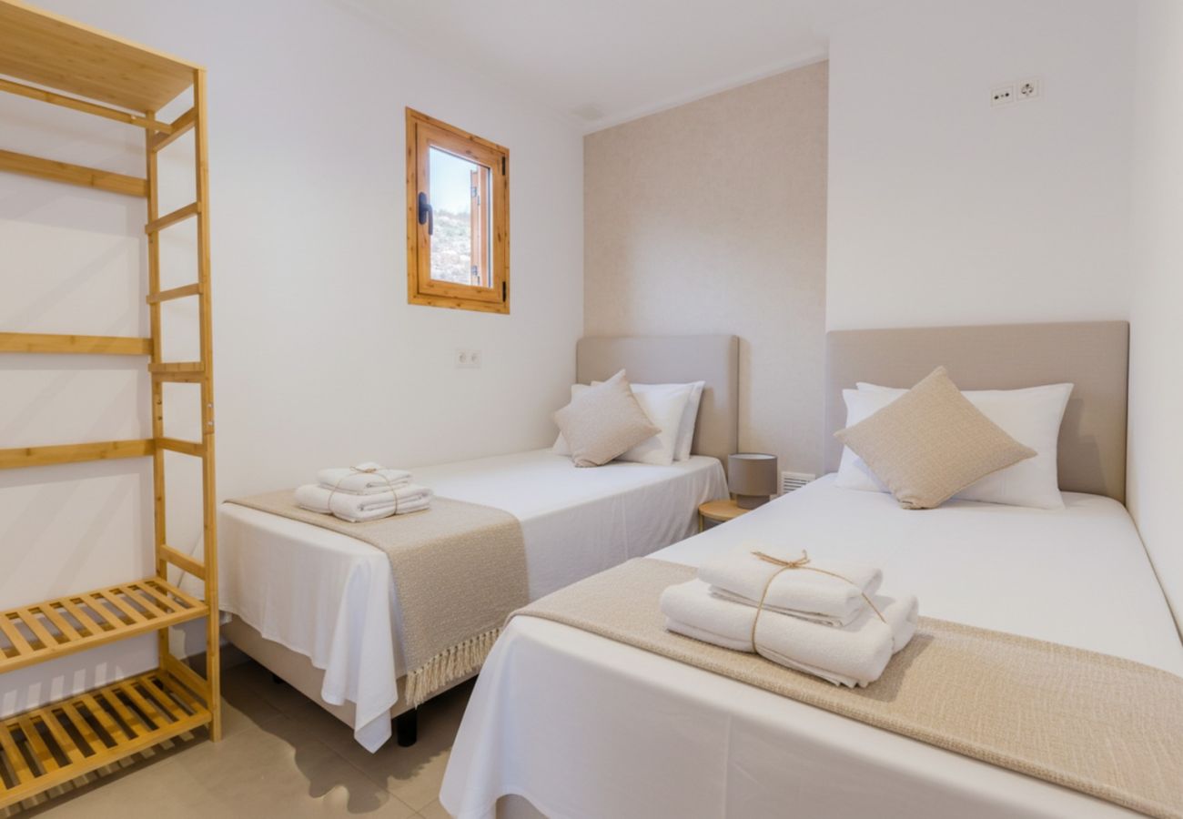 Apartamento en Santa Pola - The Island View - Luxe and relax